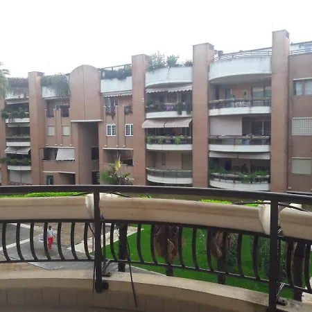 Casa Di Luca Rome