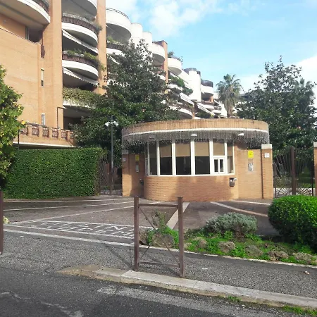 Casa Di Luca *