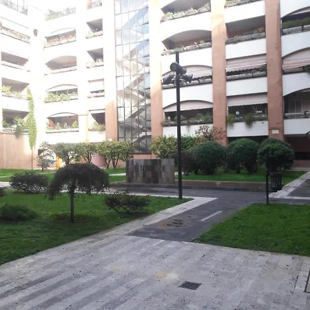 Casa Di Luca Rome