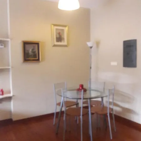 Apartment Casa Di Luca